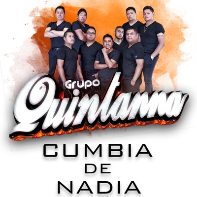 Cumbia de Nadia - Single