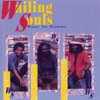 Reggae Ina Firehouse - The Wailing Souls