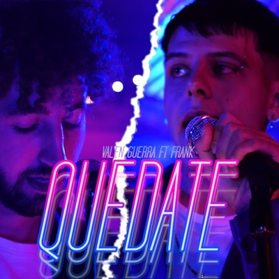 Quédate - Single