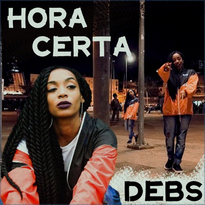 Hora Certa - Single