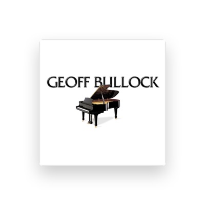 Listen to Geoff Bullock, watch music videos, read bio, see tour dates & more!