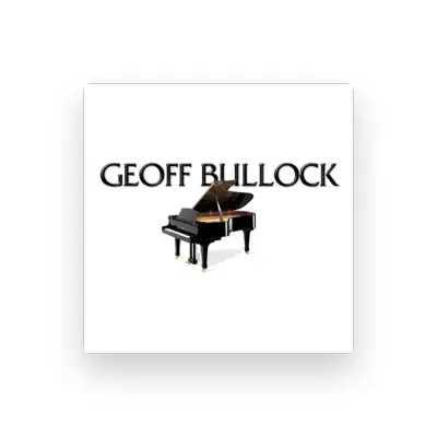Listen to Geoff Bullock, watch music videos, read bio, see tour dates & more!