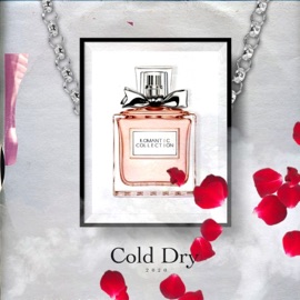 Luv (feat. SVITEY & XWinner) COLD DRY