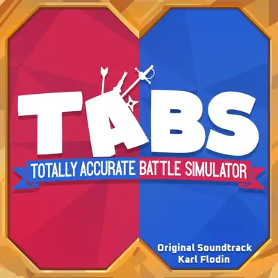 Ouça Totally Accurate Battle Simulator (Original Video Game Soundtrack) de Karl Flodin.