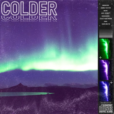 Colder - Single