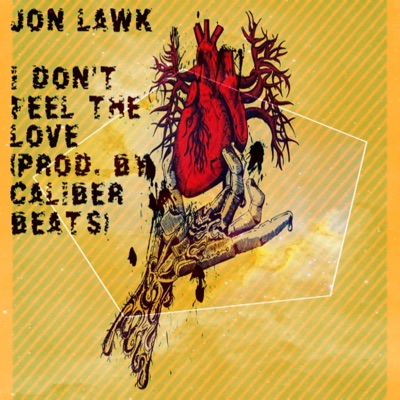 I Don't Feel the Love - Single