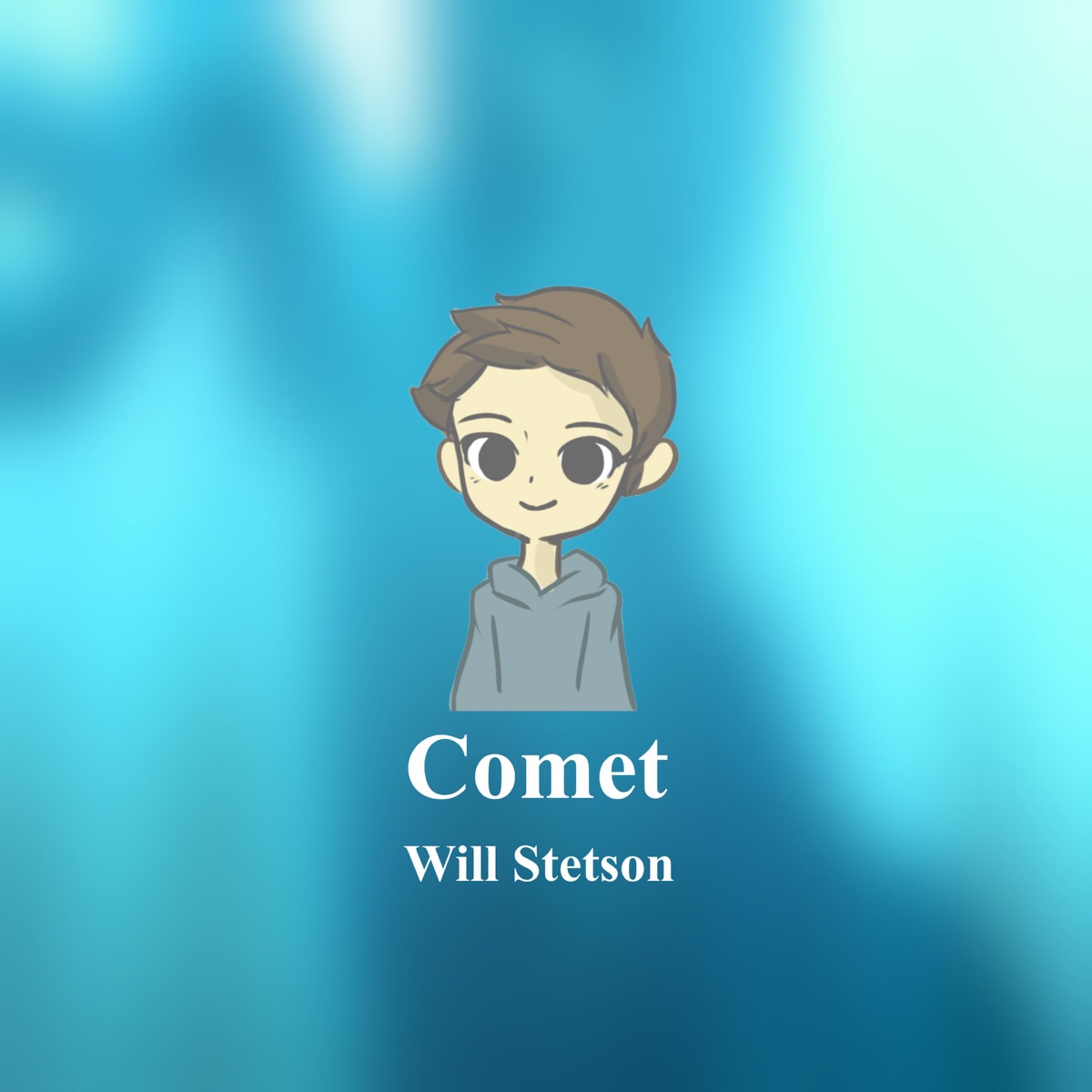 Will Stetson - Apple Music