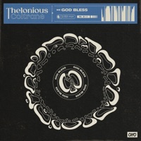 God Bless - Single - Thelonious Coltrane