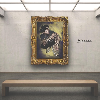 Picasso - Single