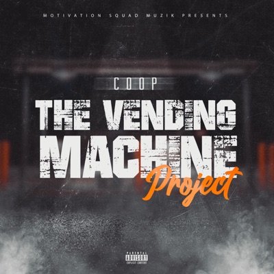 The Vending Machine Project