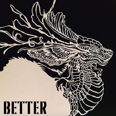 Better - Single