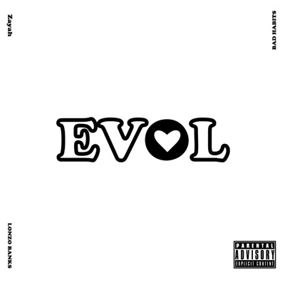 Evol (feat. Lonzo Banks) - Single