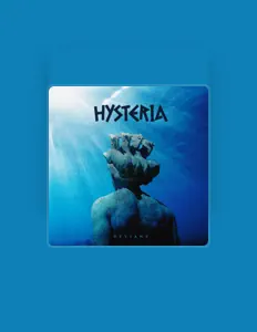 聆聽 Deviant、觀看音樂影片、閱讀小傳、查看巡演日期等！