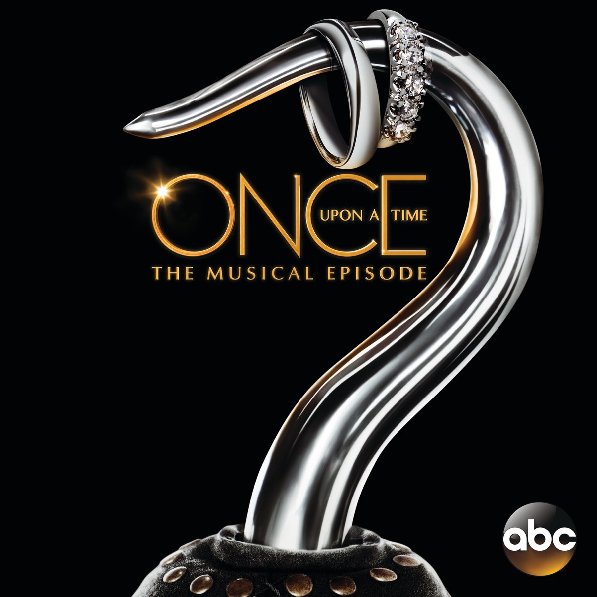 ‎Once Upon a Time: The Musical Episode (Original Television Soundtrack ...