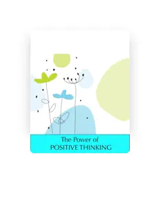 收听 Positive Thoughts Specialists、观看音乐视频、阅读小传、查看巡演日期等 ！