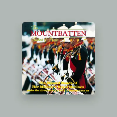 Listen to Massed Bands of HM Royal Marines, watch music videos, read bio, see tour dates & more!