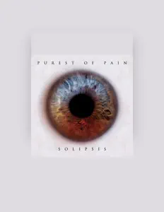 Escucha a Purest of Pain, mira vídeos musicales, lee la biografía, consulta fechas de giras y mucho más.