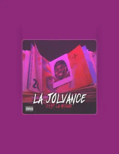 Escucha a La Jolvance, mira videos musicales, lee su biografía, consulta las fechas de las gira y más.