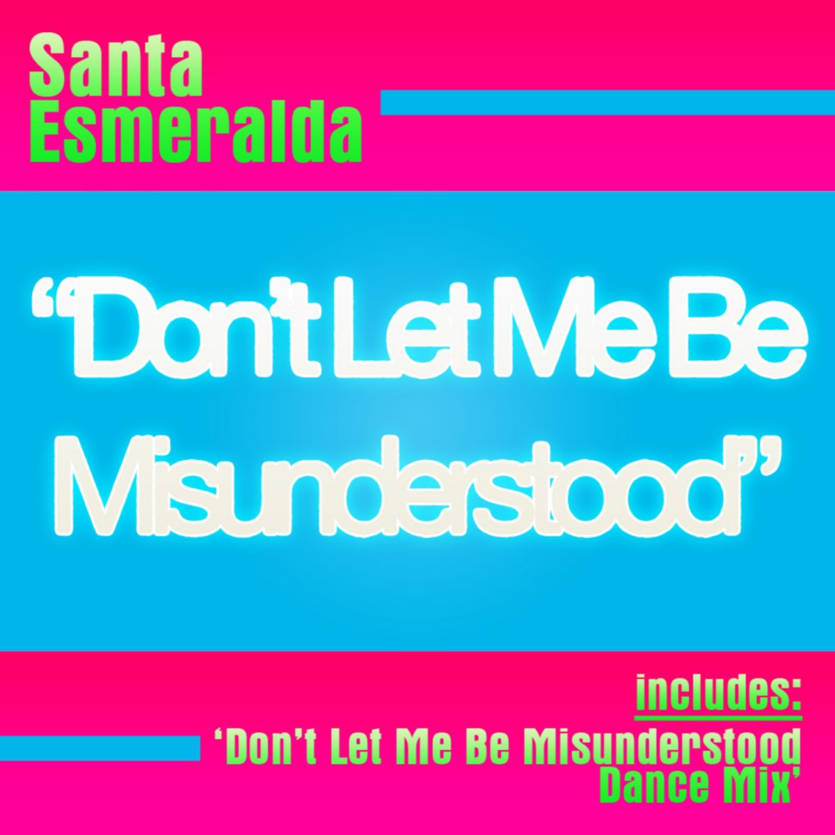 Valerie Broussard Don't Let Me Be Misunderstood ‎Don't Let Me Be Misunderstood - Santa Esmeralda의 앨범 - Apple Music