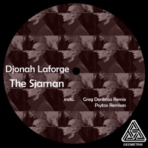 The Sjaman - EP