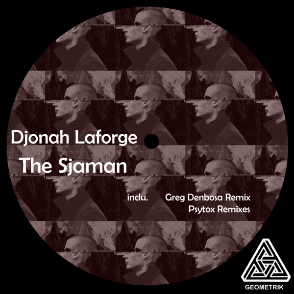 The Sjaman - EP