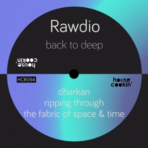 Back to Deep - EP