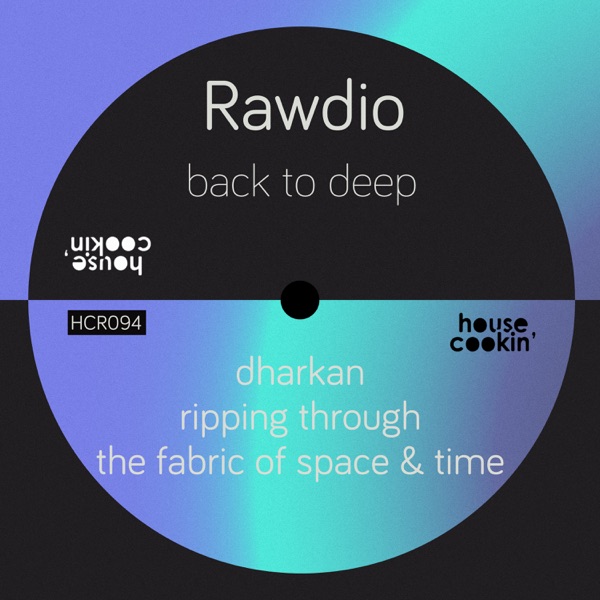 Back to Deep - EP