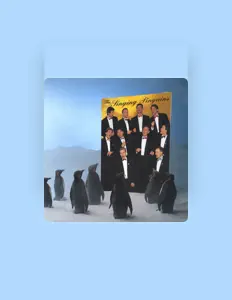 The Singing Pinguins dinle, müzik videolarını izle, biyografisini oku, tur tarihlerini ve daha fazlasını gör!