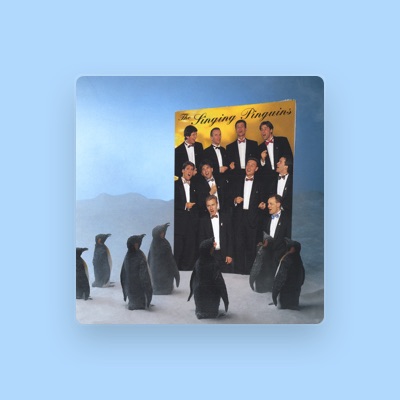 Listen to The Singing Pinguins, watch music videos, read bio, see tour dates & more!