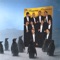 Spish Splash - The Singing Pinguins lyrics