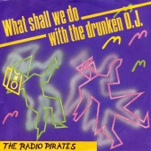 What Shall We Do With the Drunken D.J. artwork