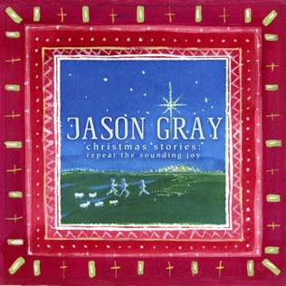 Jason Gray Forgiveness Is a Miracle - A Song for Joseph - Man of Mercy