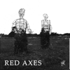 Kicks out of You (feat. Abrão) - Red Axes