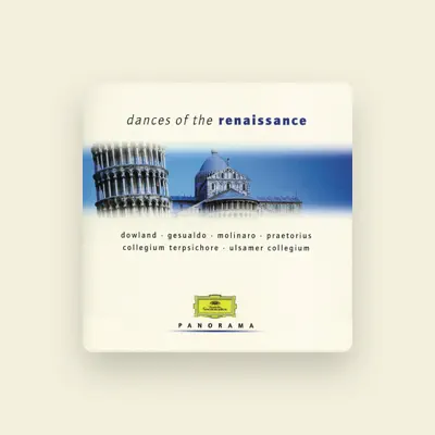 Listen to Ulsamer Collegium, watch music videos, read bio, see tour dates & more!