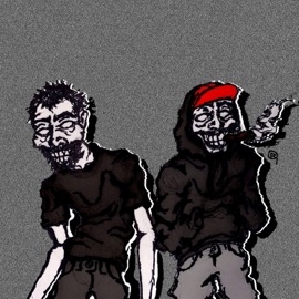 Static (feat. Bruhmanegod) Lope Dope