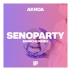 SENOPARTY - Shinichii Remix - Single