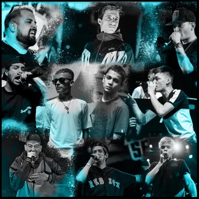 Fms Arg - Personajes