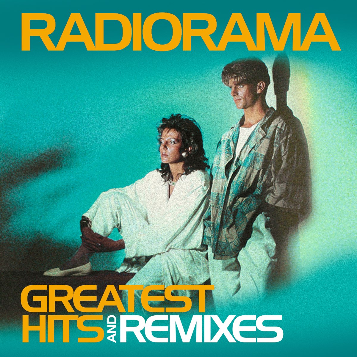 Greatest Hits and Remixes de Radiorama en Apple Music