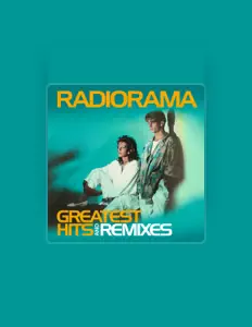 Listen to Radiorama, watch music videos, read bio, see tour dates & more!
