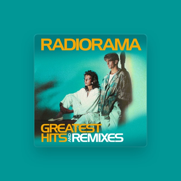 Radiorama's avatar
