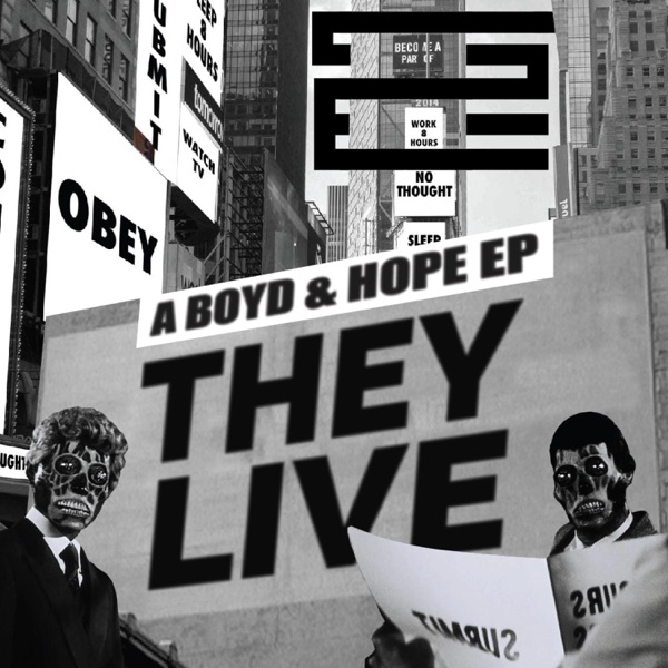Boyd & Hope They Live