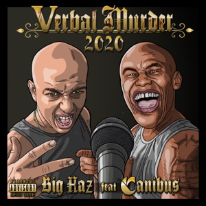 Verbal Murder (feat. Canibus)