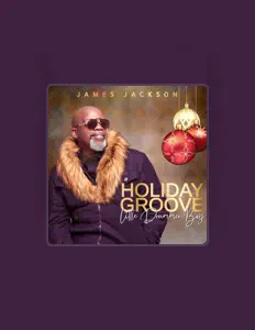 聆聽 James Jackson、觀看音樂影片、閱讀小傳、查看巡演日期等！