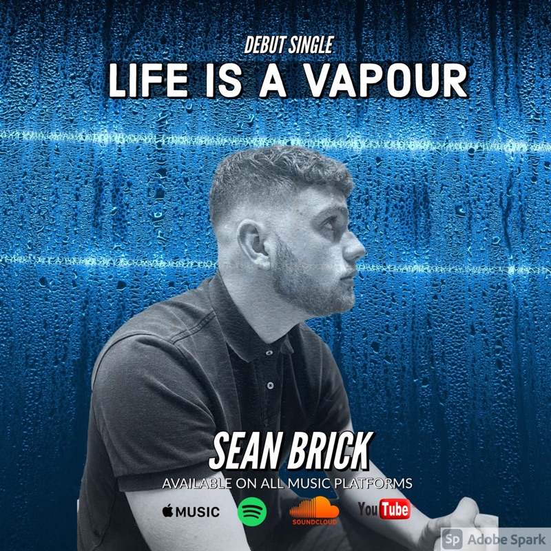 Life is a Vapour - Single