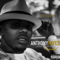 Spotlight - Single - Anthony Hayes