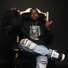 Gorilla Mode Baby OG