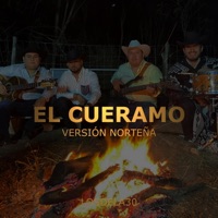 El Cueramo Versión Norteña - Single - Los de la Treinta