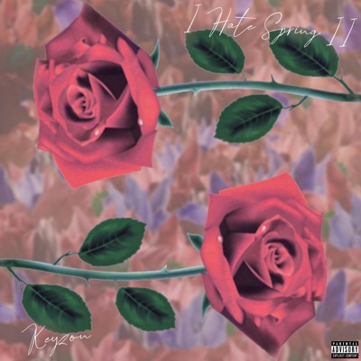 I Hate Spring, Vol. 2 - EP