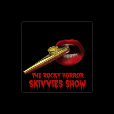 Listen to The Skivvies, watch music videos, read bio, see tour dates & more!