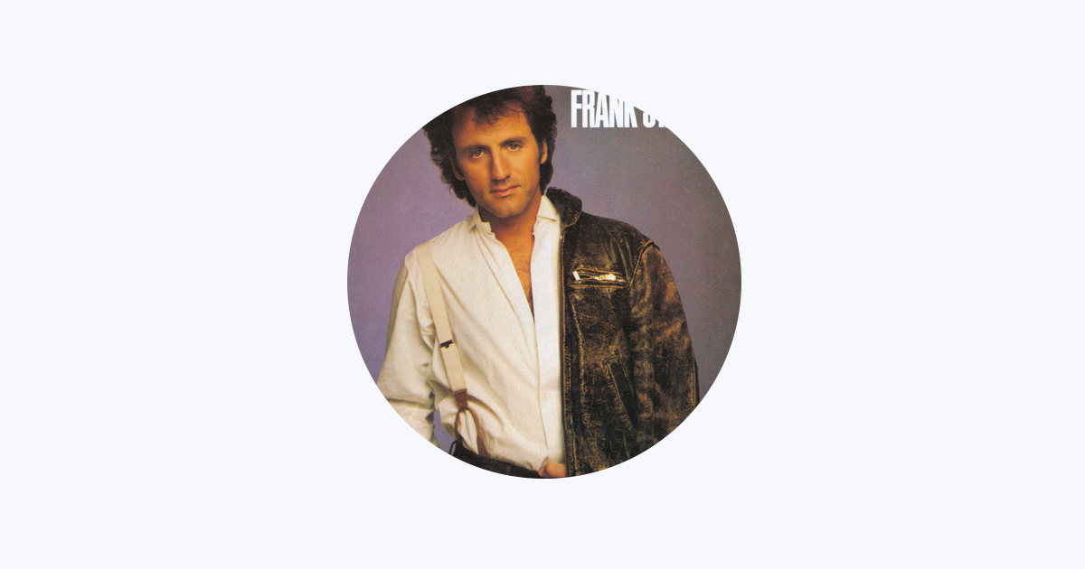 Frank Stallone - Frank Stallone - Amazon.com Music